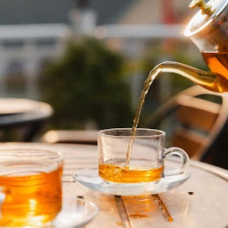 The Retreat, Darjeeling 호텔 다르질링 외부 사진