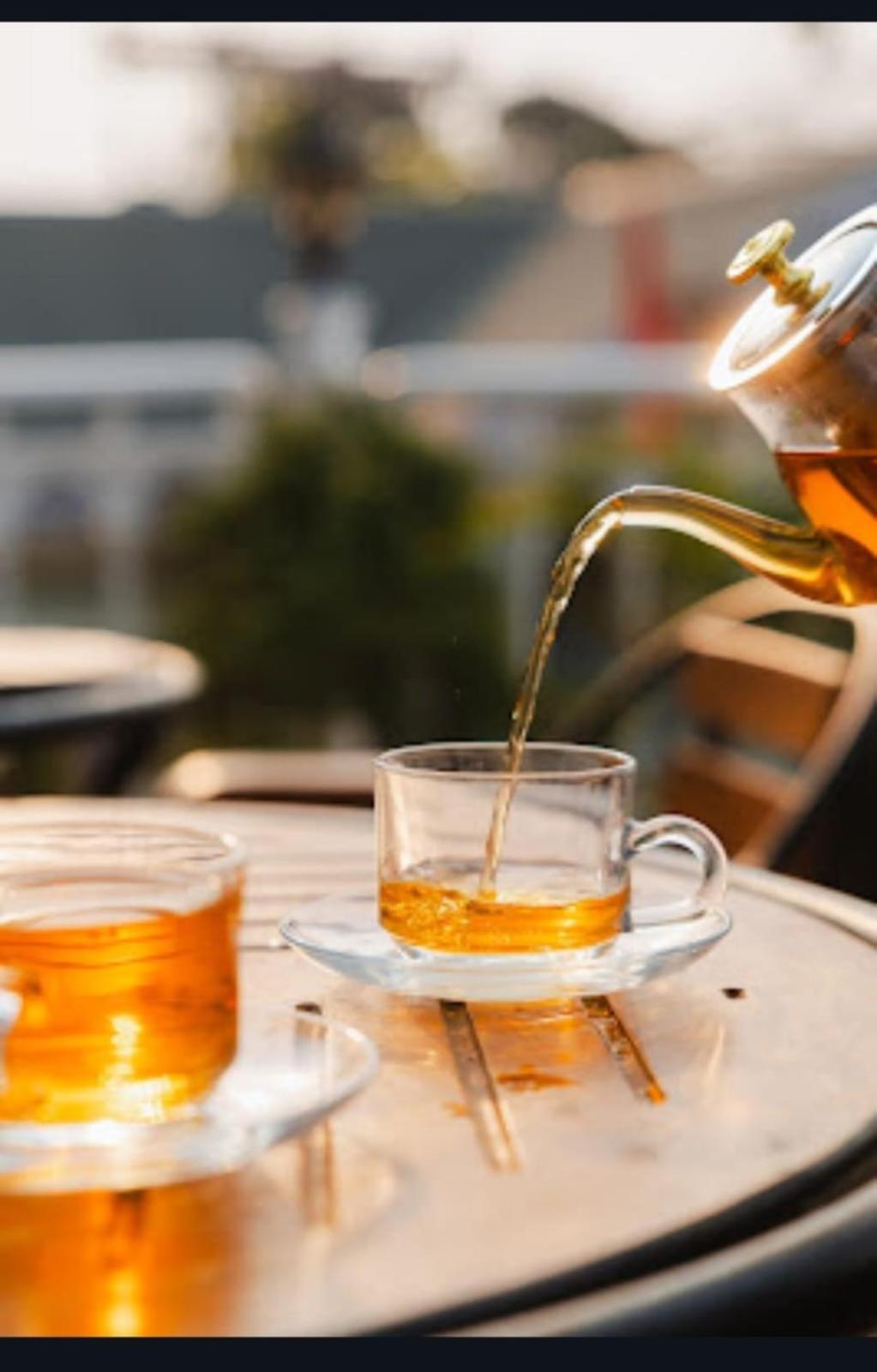The Retreat, Darjeeling 호텔 다르질링 외부 사진
