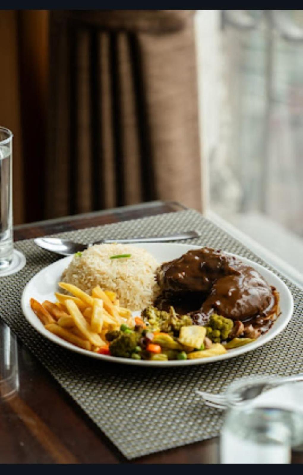 The Retreat, Darjeeling 호텔 다르질링 외부 사진